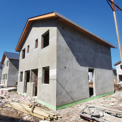 Condominio Sendero de Los Andes
